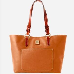 Dooney & Bourke Desert Tammy Tote